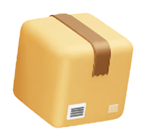 우체국 택배 및
매장 픽업