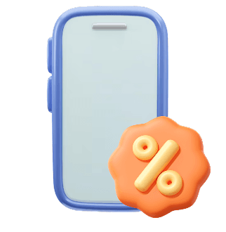 선택약정 할인 or
공통지원금 할인