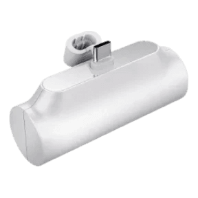 C타입 보조배터리
5,000mAh