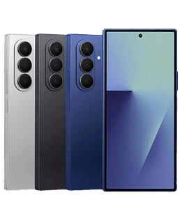Galaxy Z Fold7